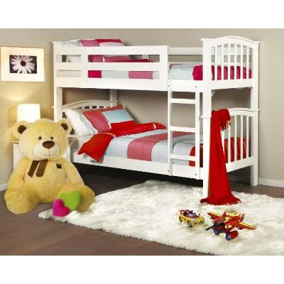 taylor bunk bed single #104020