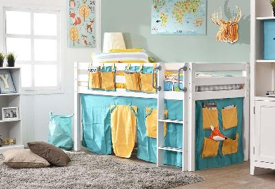 seattle mid sleeper