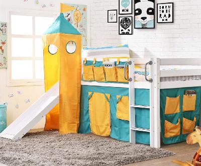 seatac mid sleeper w/slide