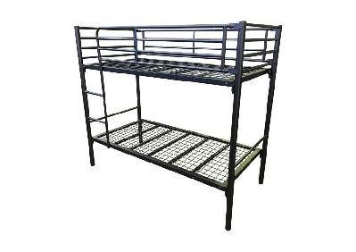 king single backpacker bunks bed