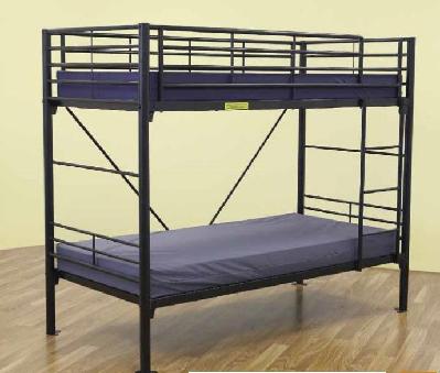 so commercial bunk bed - single